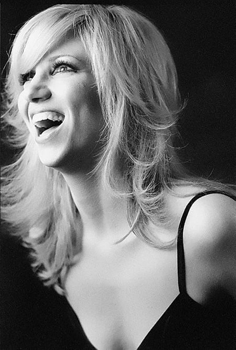 Tiffany Rene Darwish Tits