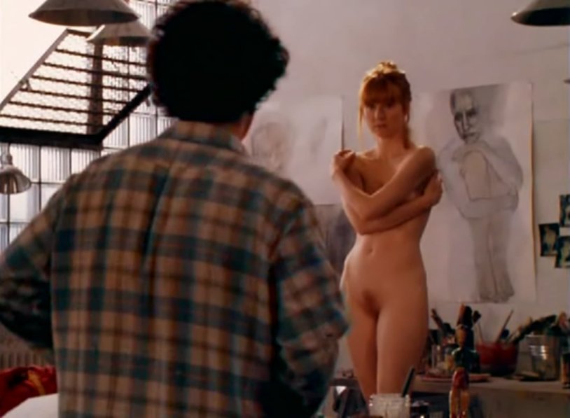 Laura Linny hot photo