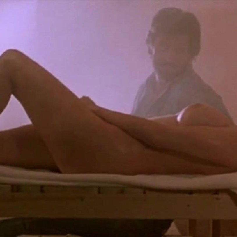 Cynthia Nixon Cynthia Nixon Naked