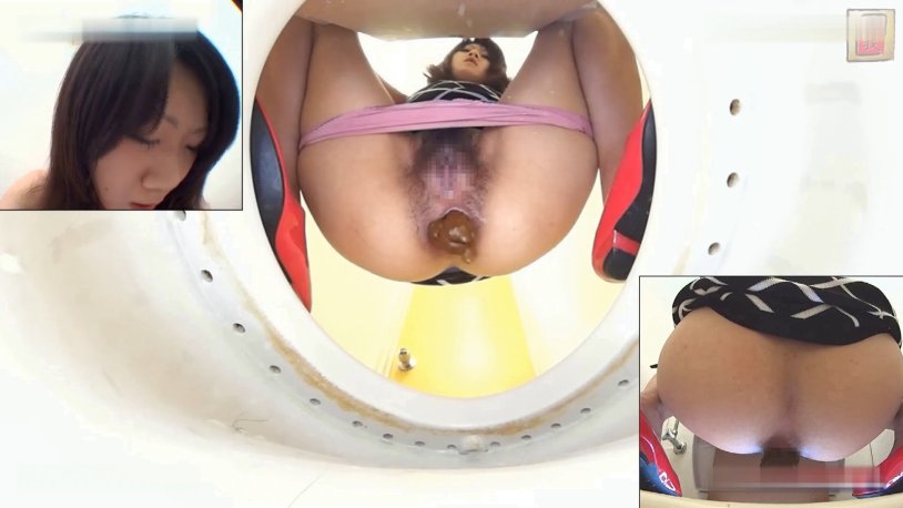 Kitchen items in the ass