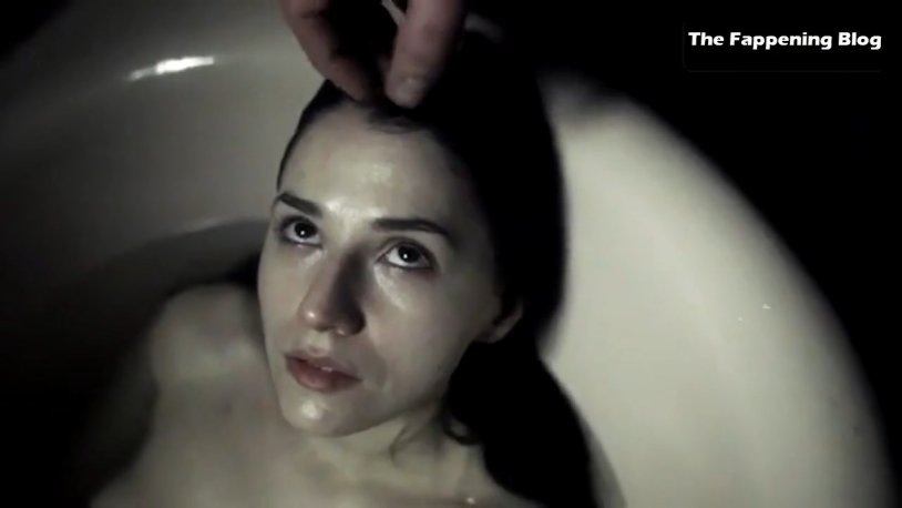 Charlie Merphy Actress Nude