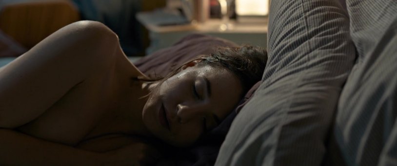 Charlie Murphy a foreigner