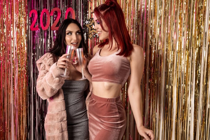 Charlie Murphy Actress Hot