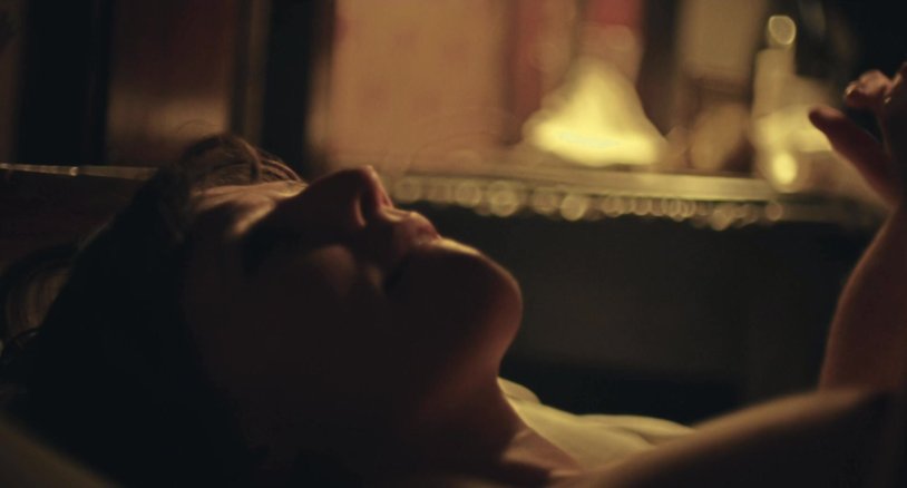 Charlie Merphy Actress Nude