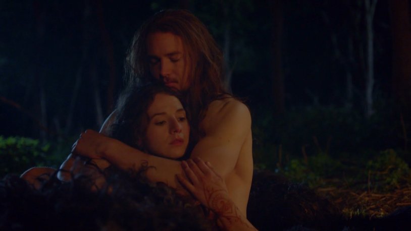 Charlie Murphy Charlie Murphy Naked Tits