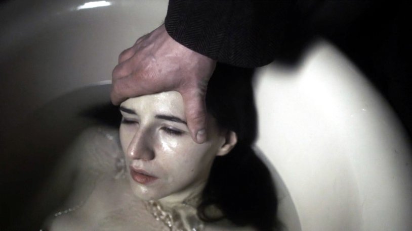 Charlie Merphy Actress Nude