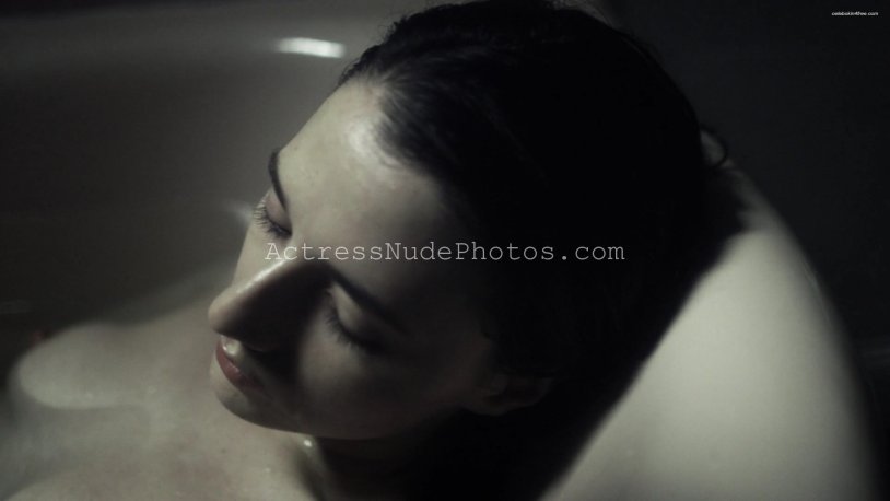 Charlie Murphy hot scenes