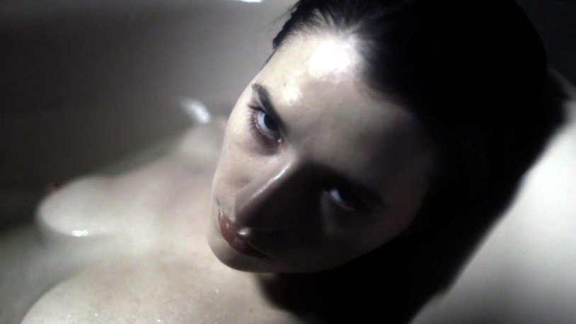 Charlie Merphy Actress Nude