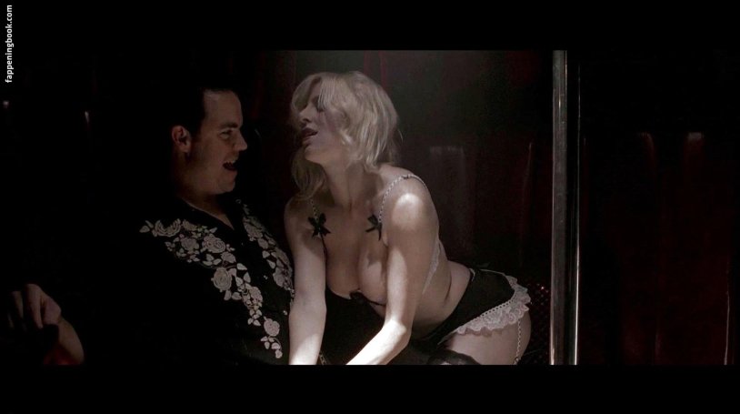 Jessica Alba City of Sins