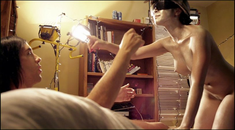 Brittani Murphy Love and other disasters