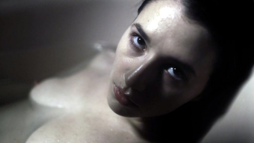 Charlie Merphy Actress Nude