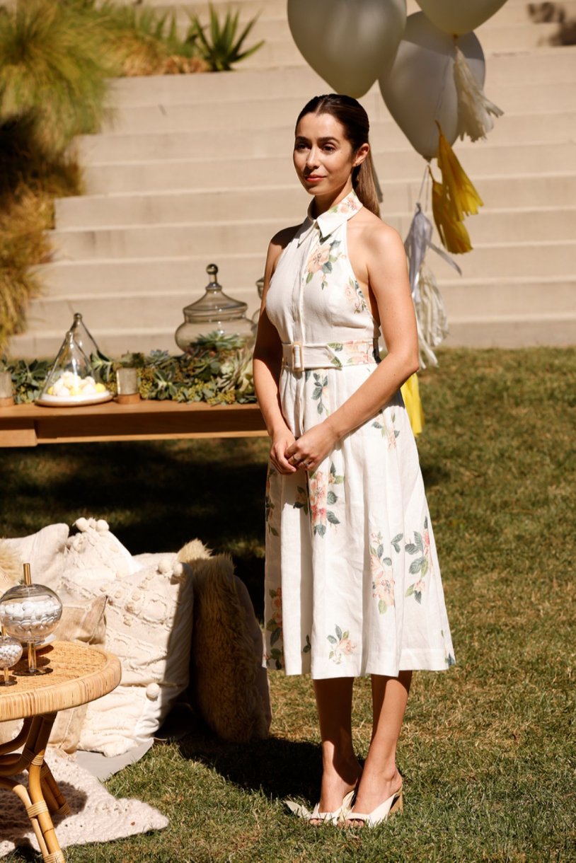 Christine Milioti Hot