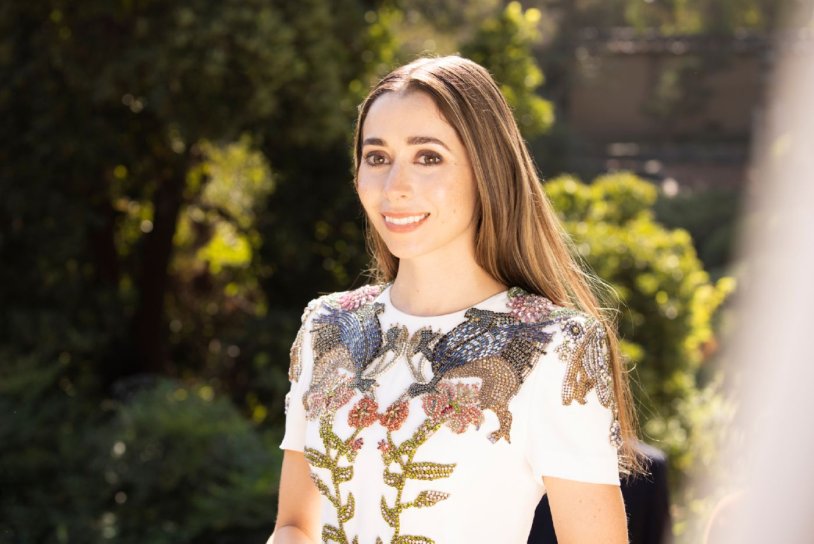 Made for Love series