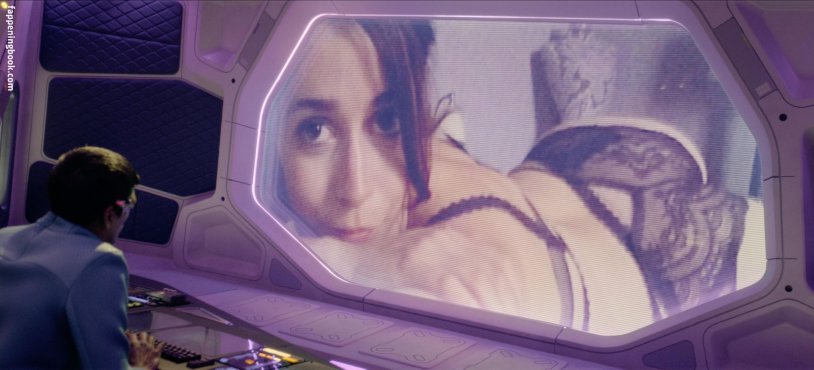 Christin Milioti (Cristin Milioti) Nude