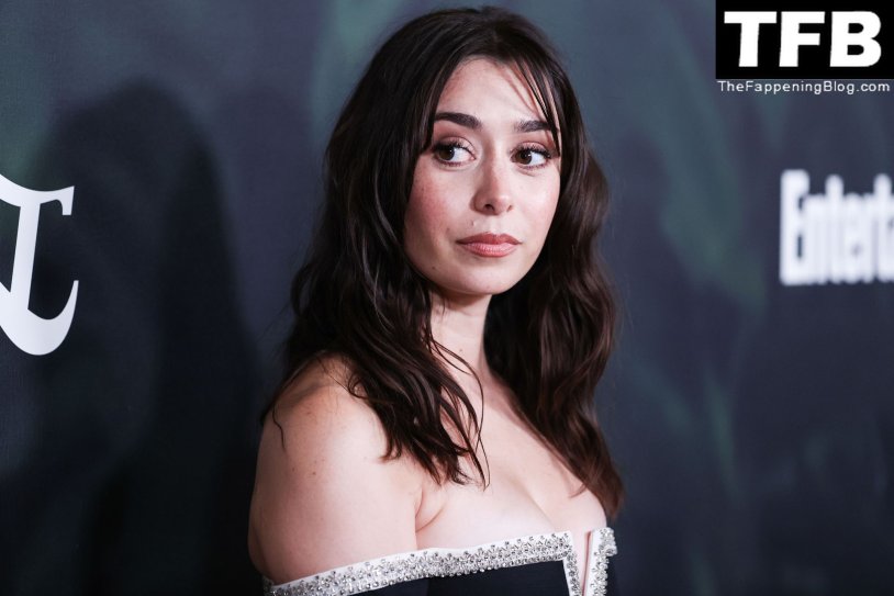 Christin Milioti