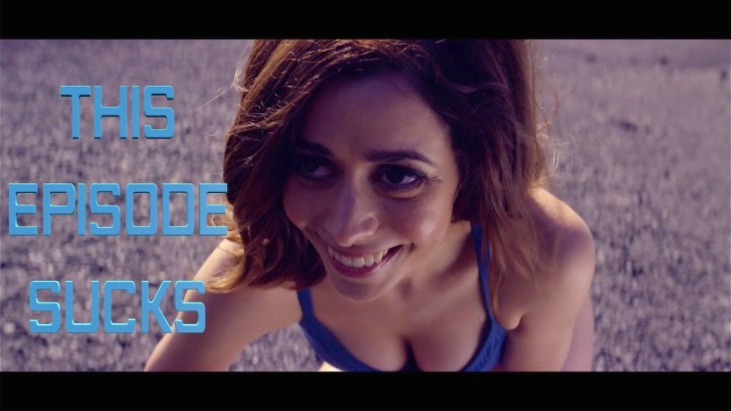 Cristin Milioti Black Mirror