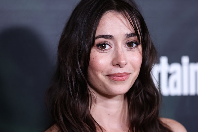 Christine Milioti 2021