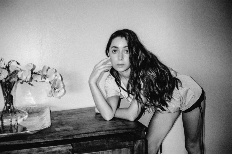 Christine Milioti 2021