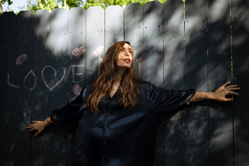 Christine Milioti series 2021