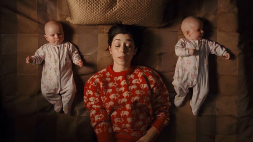 The era of temptation