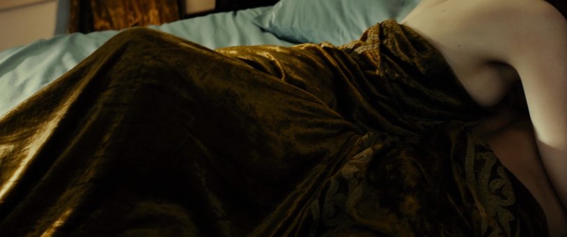 Amanda Michel Seyfrid hot