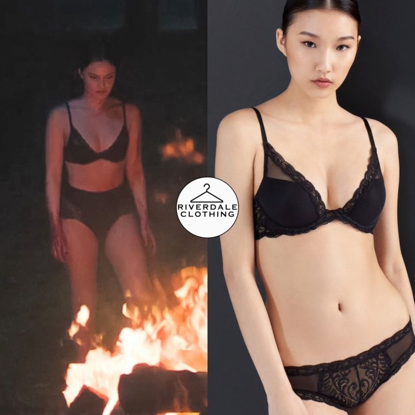 Photo Veronica Lodge Body