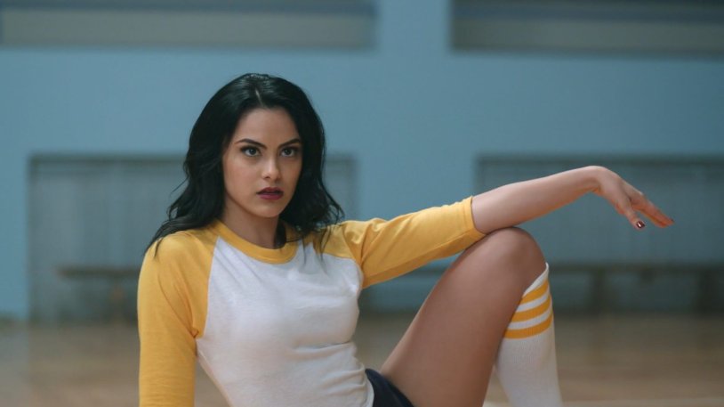 Veronica Lodge Riverdale