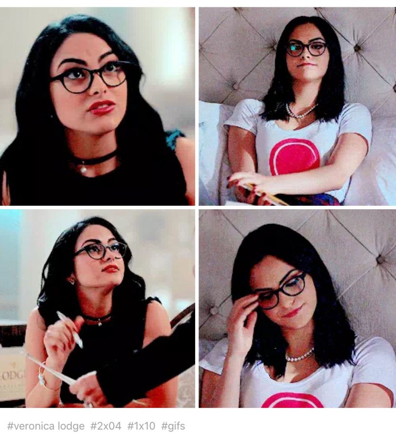 Jordan Carver and Veronika Black