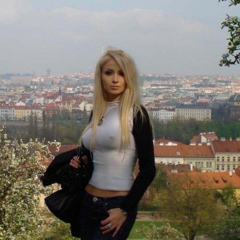 Individuals. Novourengoy