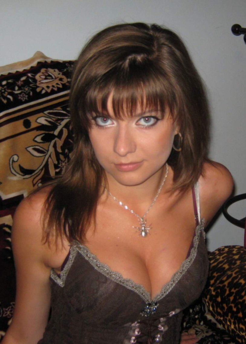 Ivanova Anna Vladimirovna