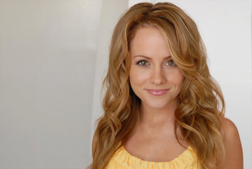 Carolina Svits and Julia Ann