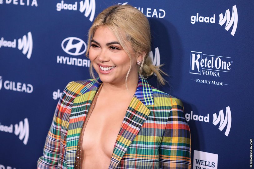 Katie Stevens Brales