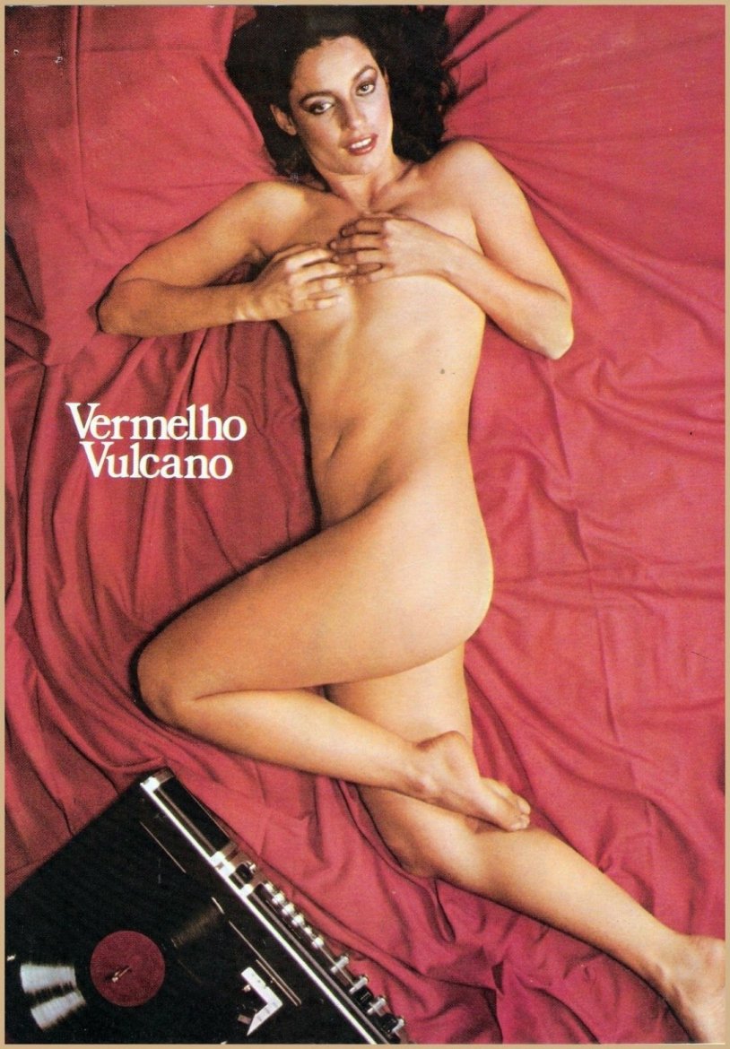 Coon Braga Naked Film