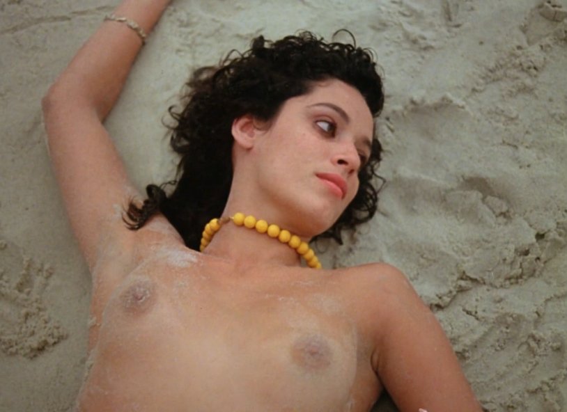 A Dama Do Lotacao (1978