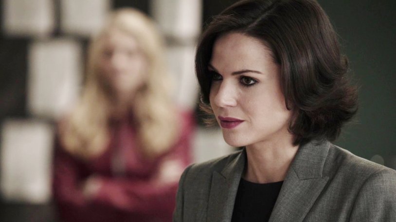 Regina Mills