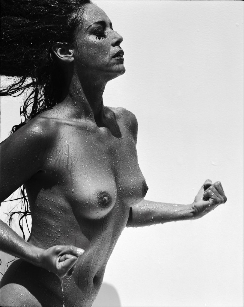 Sonya Callingford Naked