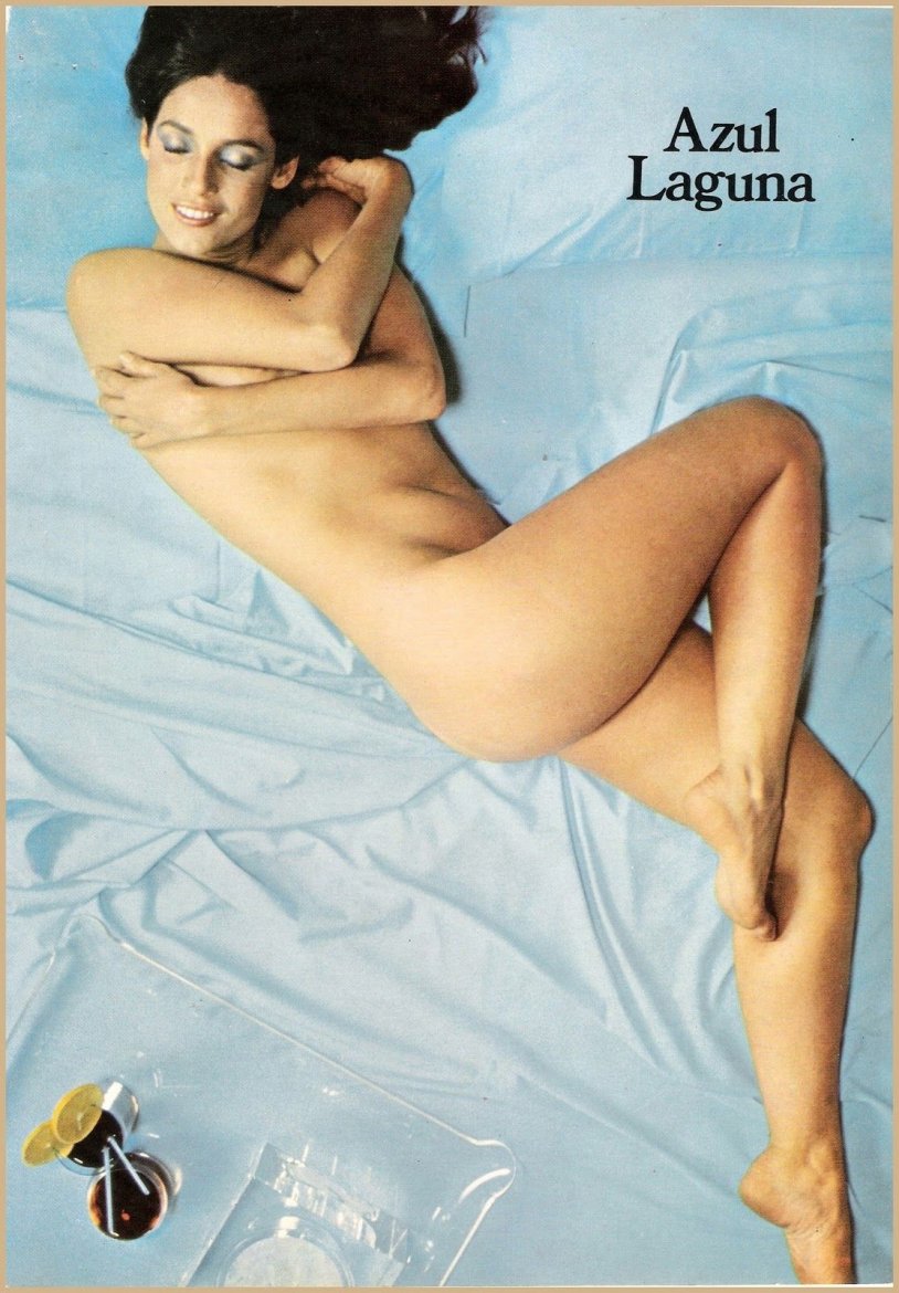 Actress Sonya Braga Naked