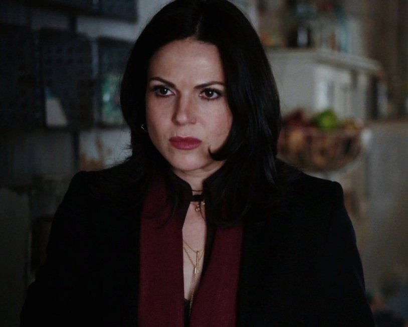 Regina Mills Icon