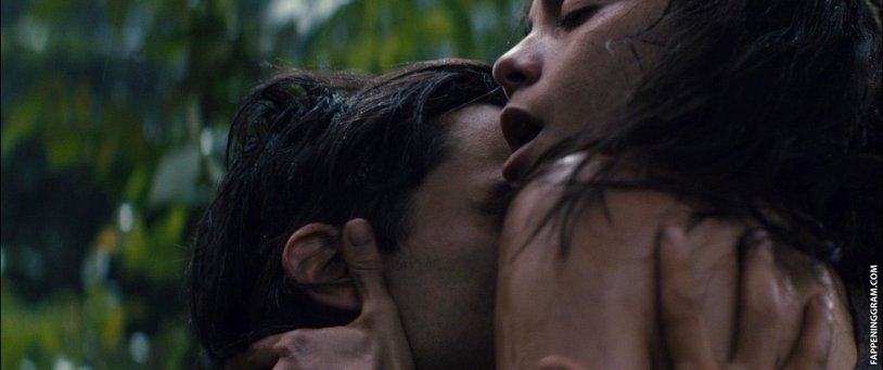 Astrid Berzh Frisby Pirates of the Caribbean