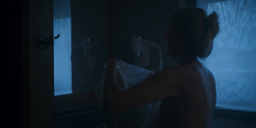 Valeria Repina Naked