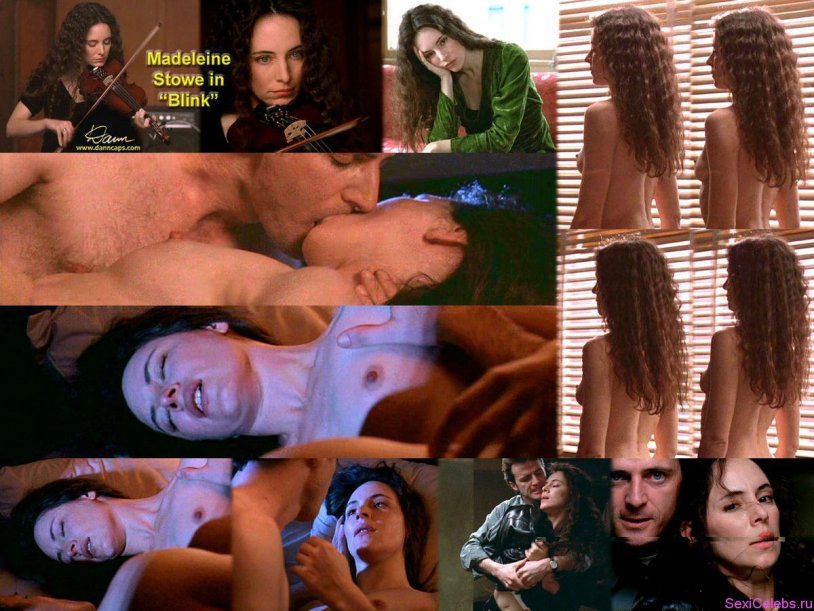 Madlen Wright photo naked