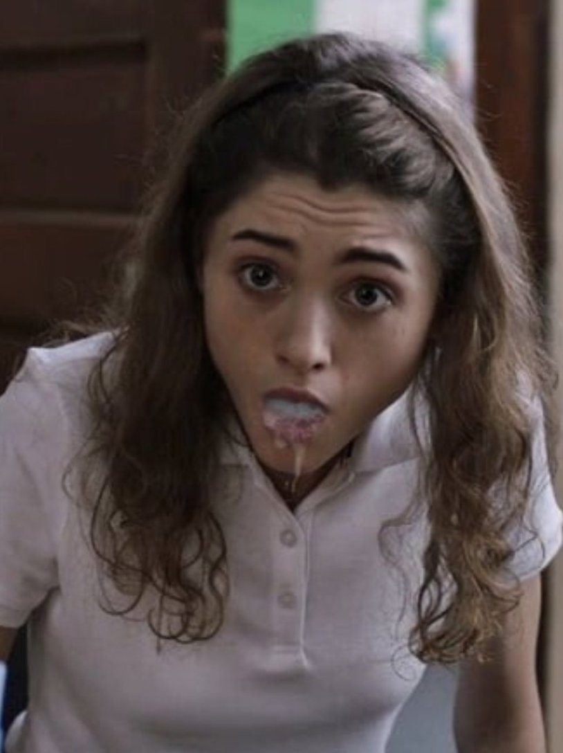 Celebrity Babecock Captions 2020 GIF