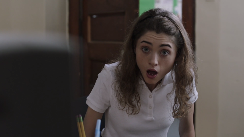Natalia Dyer Fake Cumshots