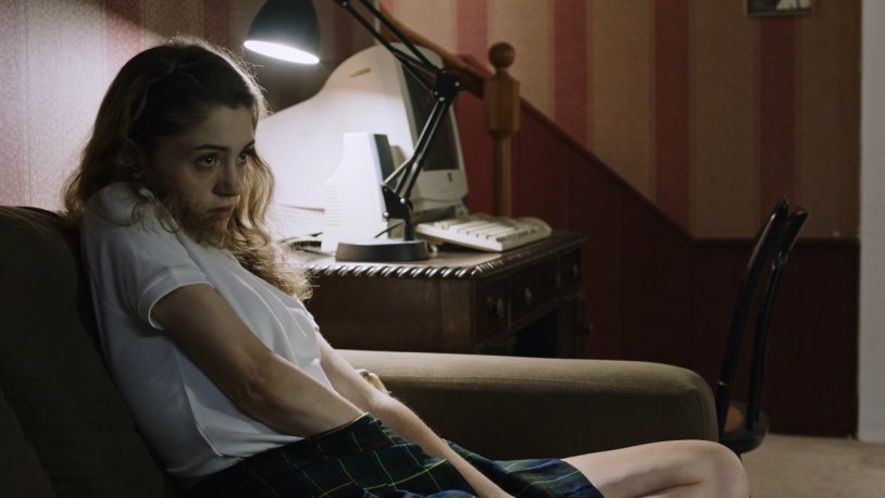 Natalia Dyer Hot
