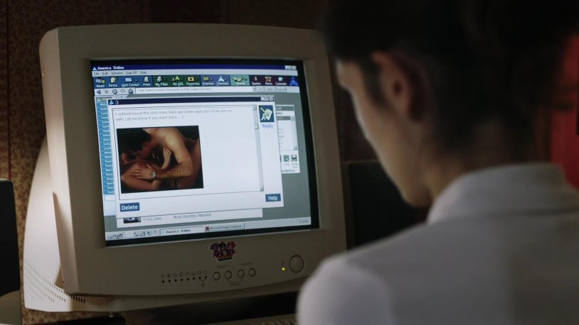 Pornografia infantil