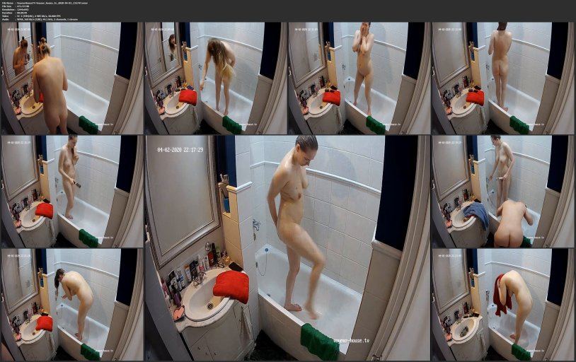 Mira Henry Fun with Guest Couple