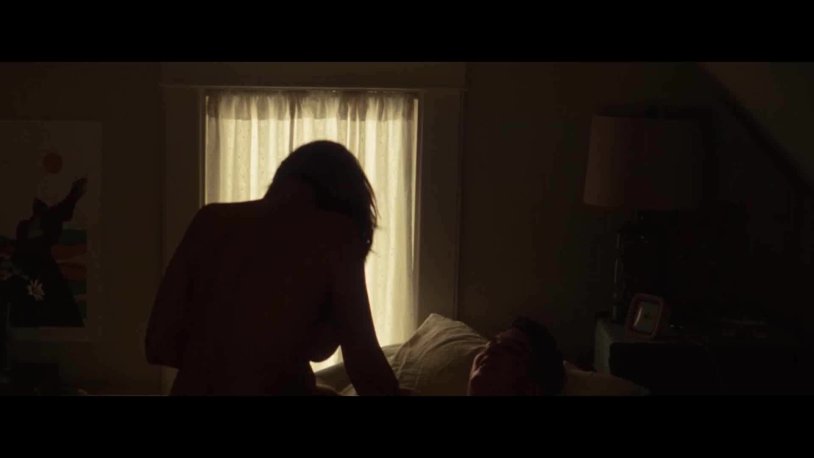 Brig Larson in Lower Link 2019