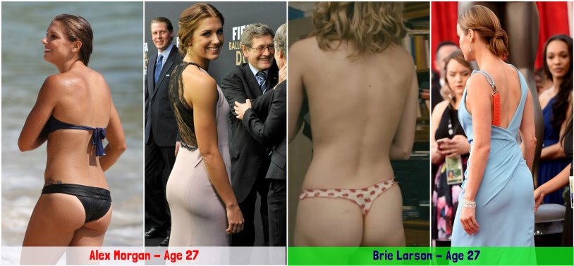 Rachel Macadams hotpot