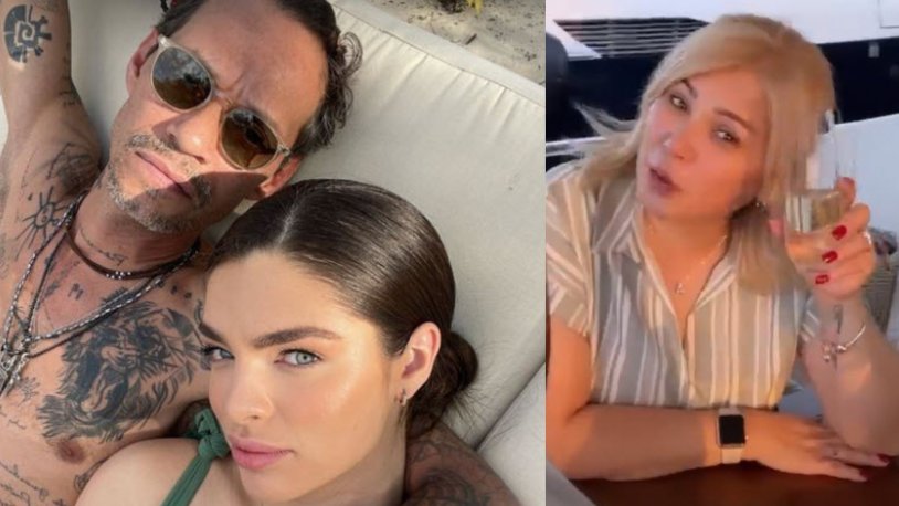 Nadia Ferreira is growth