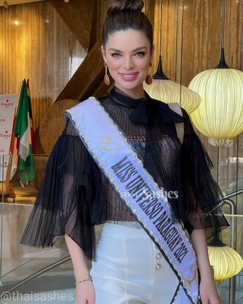 Elite Nadia and Gusman